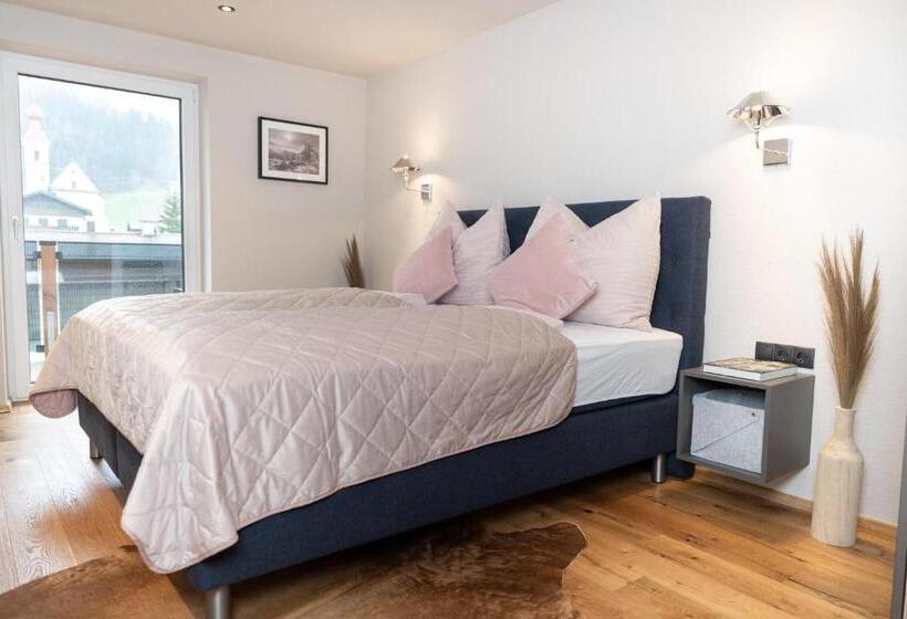 Апартаменты 1 Спальня, Going Living