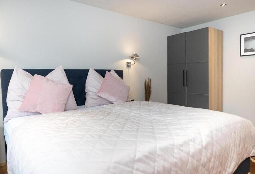 Апартаменты 1 Спальня, Going Living