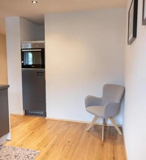 1 Bedroom Apartment, Going Living