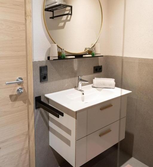 Апартаменты 1 Спальня, Going Living