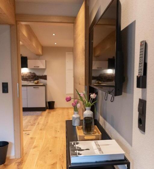 Апартаменты Superior 1 Спальня, Going Living