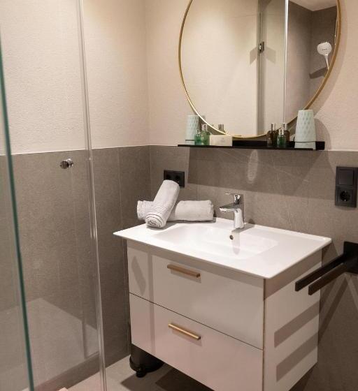 Апартаменты Superior 1 Спальня, Going Living