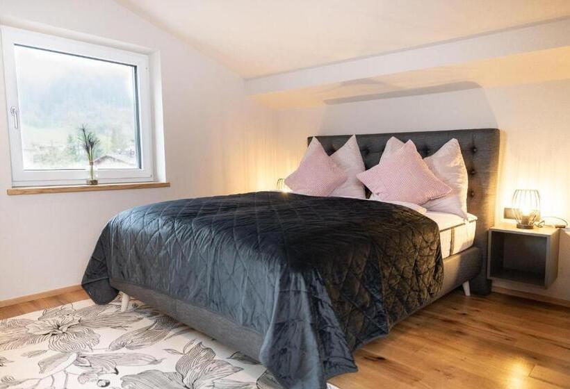 Апартаменты Superior 1 Спальня, Going Living