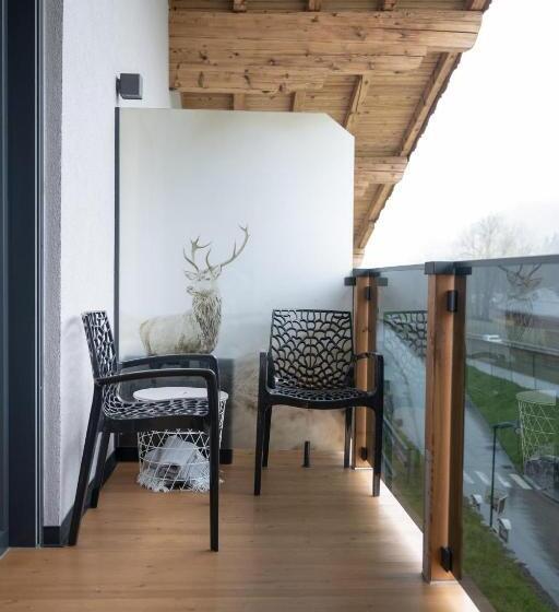 Апартаменты Superior 1 Спальня, Going Living