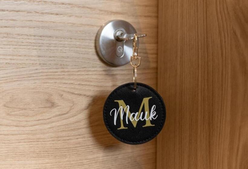 Апартаменты 1 Спальня с Видом, Going Living