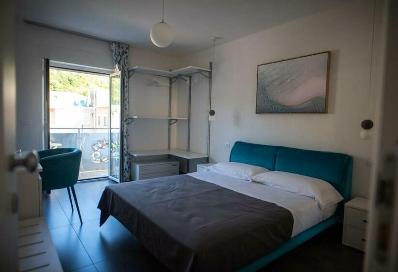 스탠다드 룸, Casa Lombardi