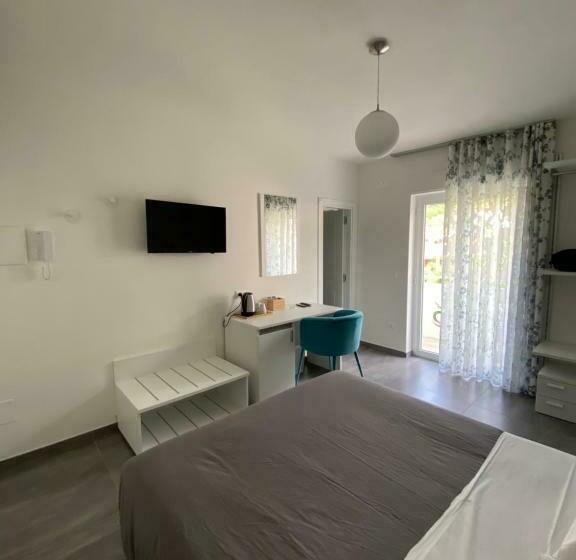 Номер Стандарт, Casa Lombardi