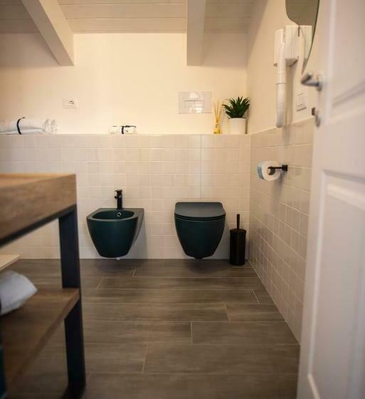 스탠다드 룸, Casa Lombardi