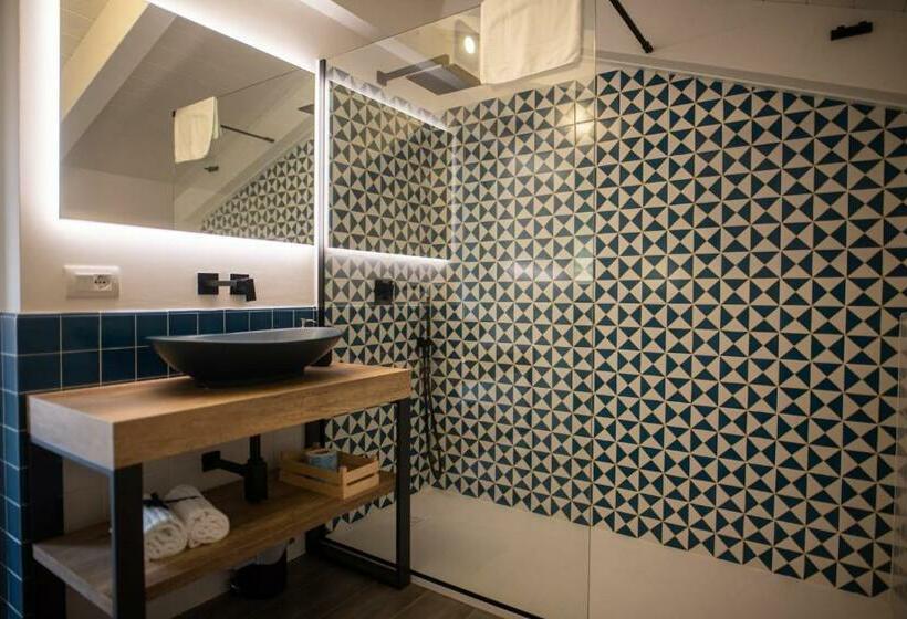 스탠다드 룸, Casa Lombardi