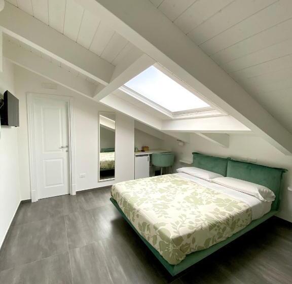 수피리어 트리플 룸, Casa Lombardi