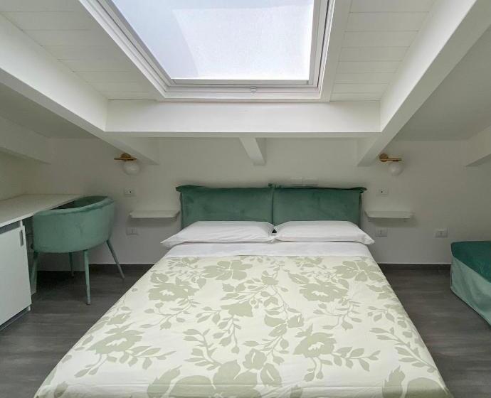 수피리어 트리플 룸, Casa Lombardi