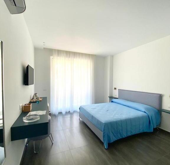 컴포트 트리플 룸, Casa Lombardi