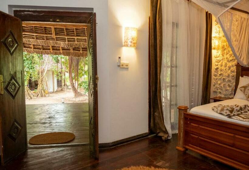 בונגלו סטנדרט 2 חדרי שינה, Anna Of Zanzibar