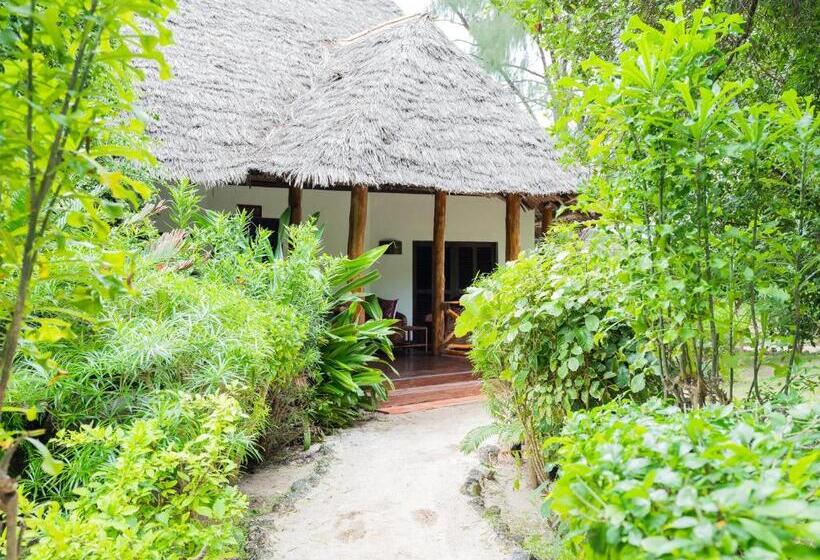 バンガローの２ベッドスタンダードルーム, Anna Of Zanzibar