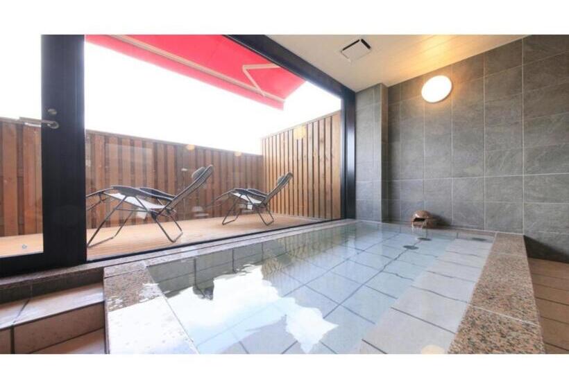 Студия Стандарт, Coonel Inn   Vacation Stay 33523v