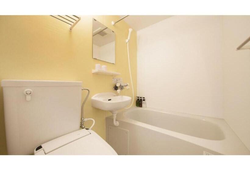 إستوديو قياسى, Coonel Inn   Vacation Stay 33523v