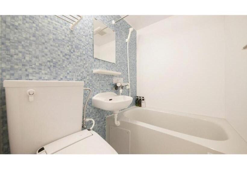 Студия Стандарт, Coonel Inn   Vacation Stay 33523v