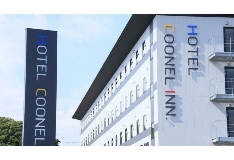 إستوديو قياسى, Coonel Inn   Vacation Stay 33523v