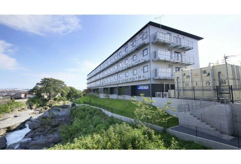 Студия Стандарт, Coonel Inn   Vacation Stay 33523v