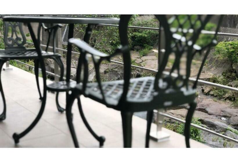 Студия Стандарт, Coonel Inn   Vacation Stay 33523v