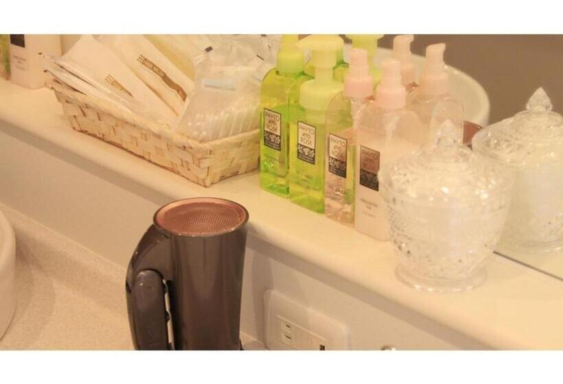 إستوديو قياسى, Coonel Inn   Vacation Stay 33523v