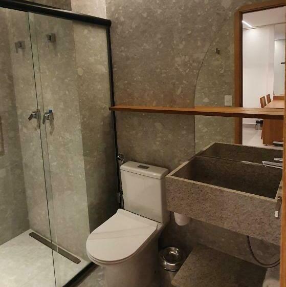 Apartamento 1 Dormitório, Salinas Premium Resorts