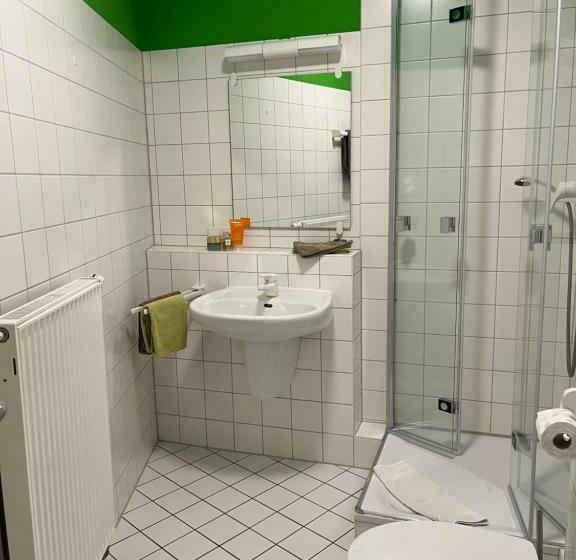 스탠다드 룸, Gästezimmer Für Naturliebhaber