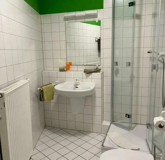 スタンダードルーム, Gästezimmer Für Naturliebhaber