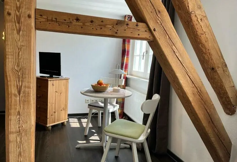 スタンダードルーム, Gästezimmer Für Naturliebhaber