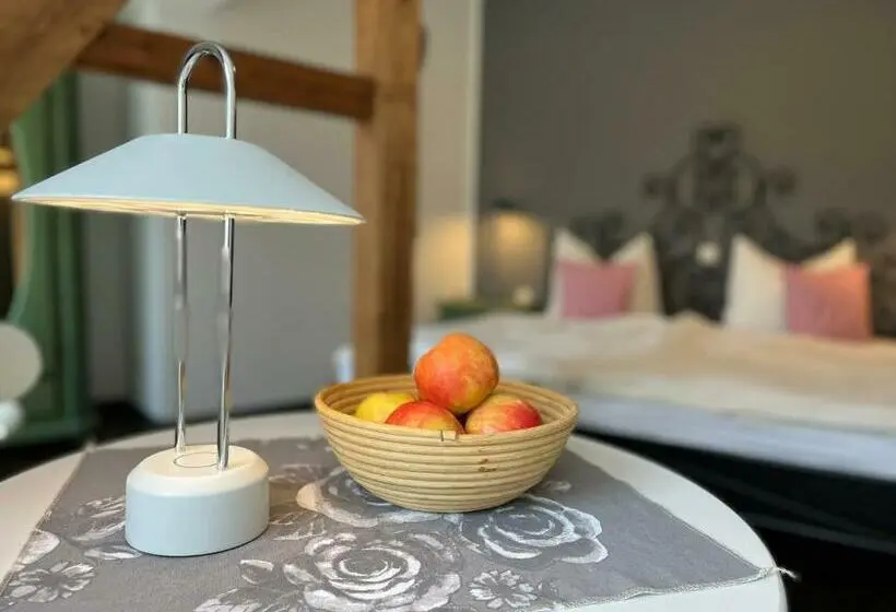 スタンダードルーム, Gästezimmer Für Naturliebhaber