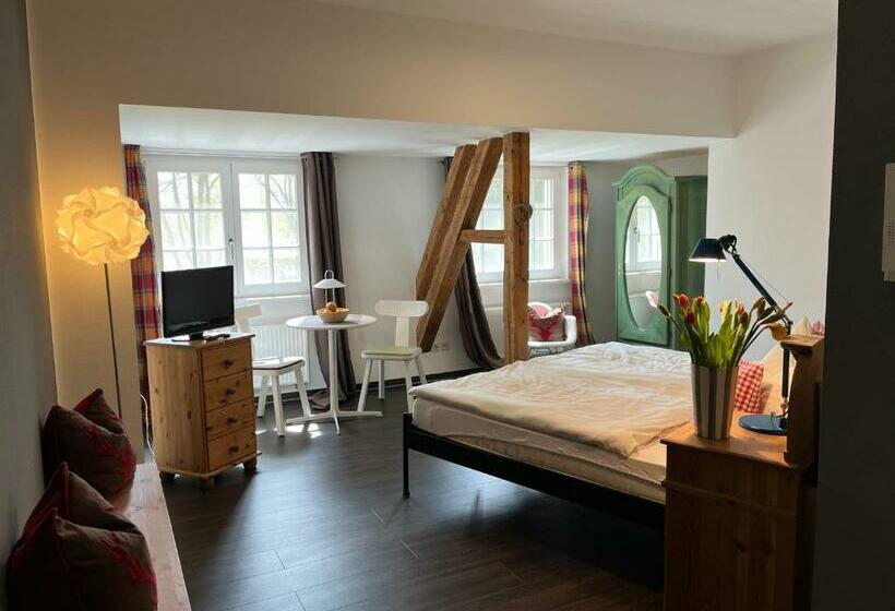 Номер Стандарт, Gästezimmer Für Naturliebhaber