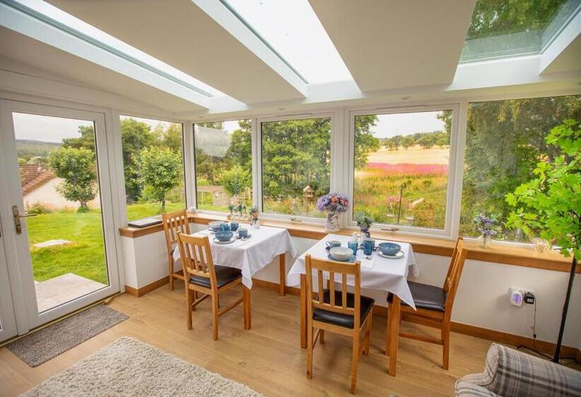 标准间, Cuillich Mill Bed And Breakfast In The Highlands