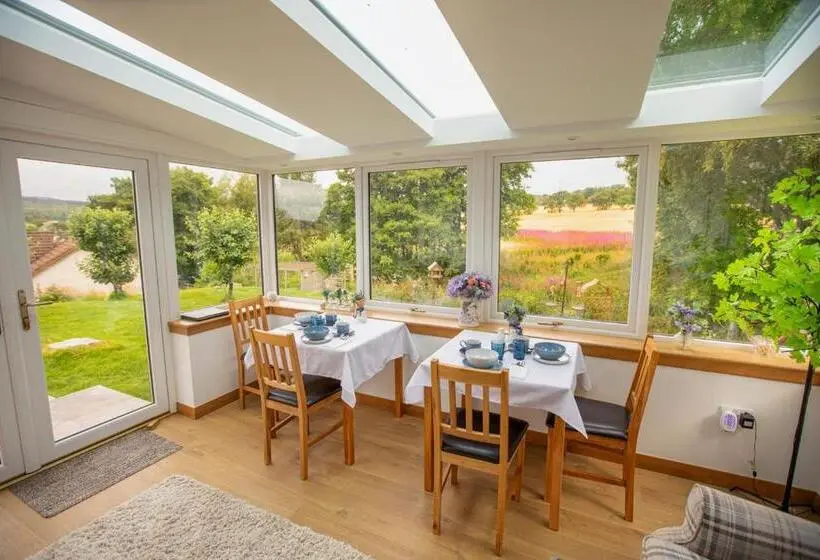 スタンダードルーム, Cuillich Mill Bed And Breakfast In The Highlands