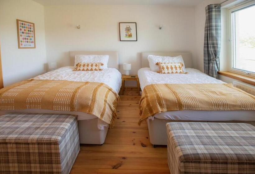 标准间, Cuillich Mill Bed And Breakfast In The Highlands