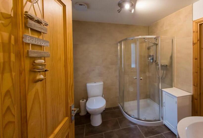 Номер Стандарт, Cuillich Mill Bed And Breakfast In The Highlands