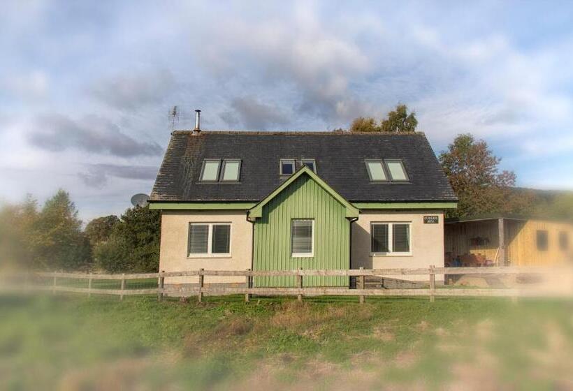 标准间, Cuillich Mill Bed And Breakfast In The Highlands