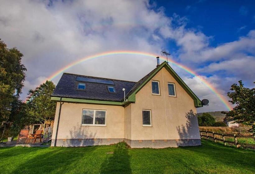 标准间, Cuillich Mill Bed And Breakfast In The Highlands