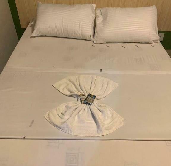 家庭套房, Bálsamo Hotel Marília