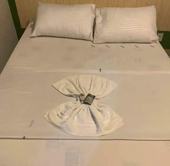 スイート（家族用）, Bálsamo Hotel Marília