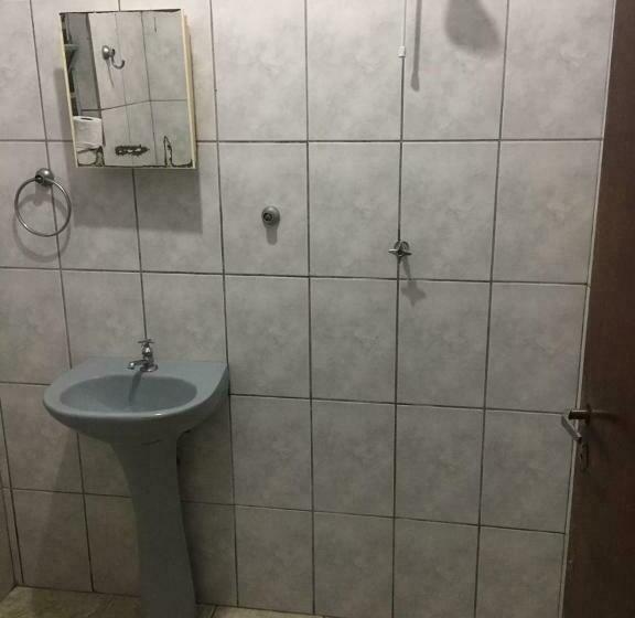 家庭套房, Bálsamo Hotel Marília