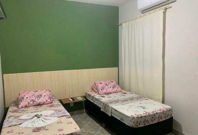 套房, Bálsamo Hotel Marília