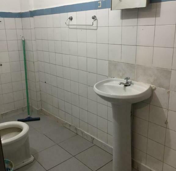 豪华套房, Bálsamo Hotel Marília