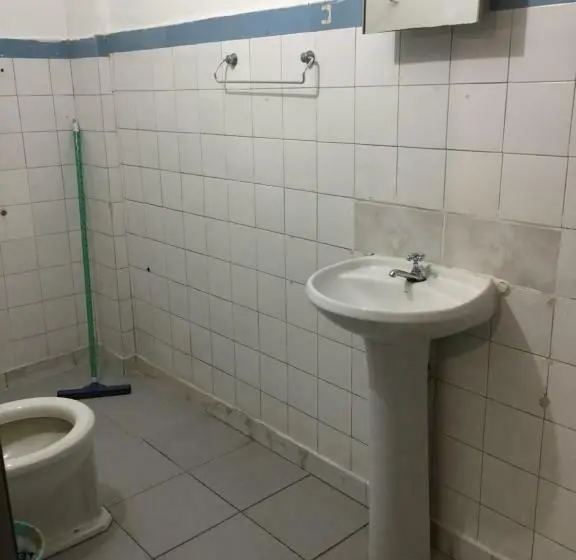 デラックススイート, Bálsamo Hotel Marília
