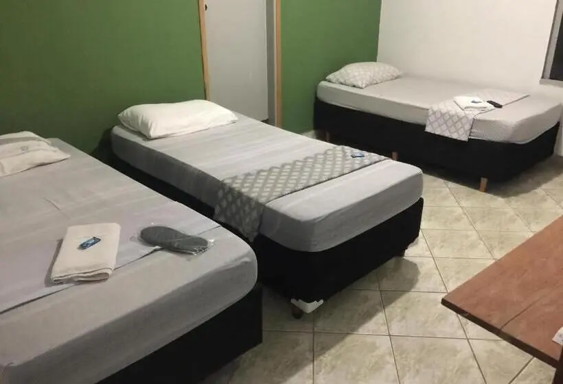 デラックススイート, Bálsamo Hotel Marília