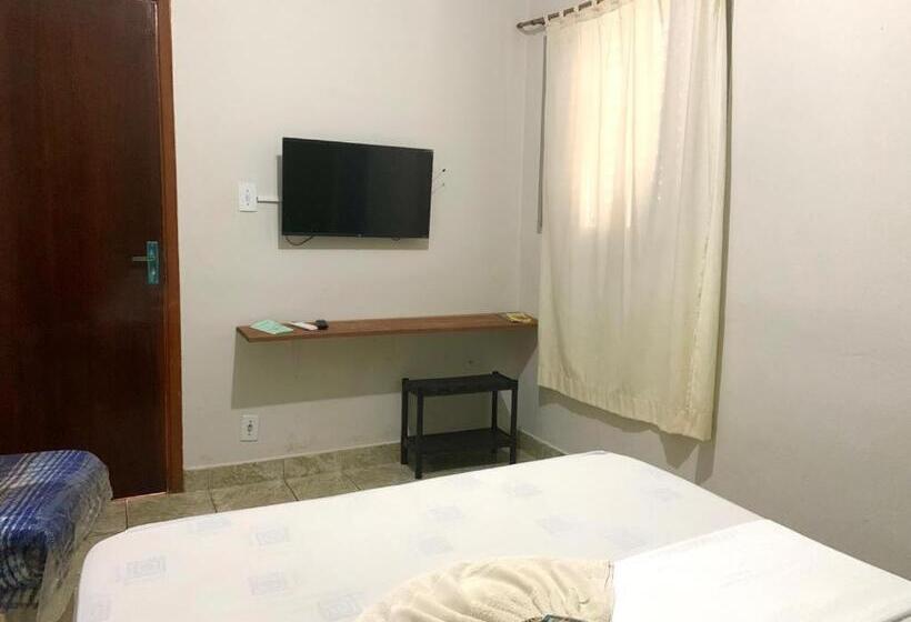 سوییت, Bálsamo Hotel Marília