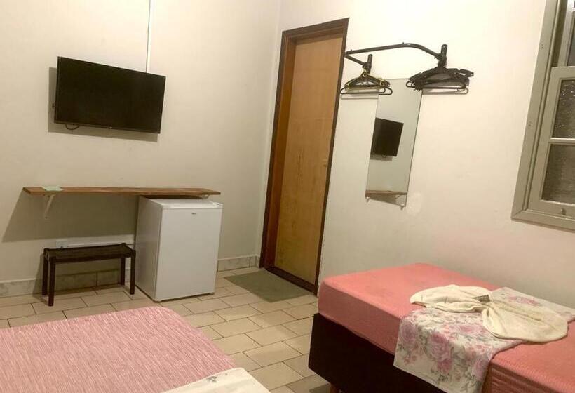 豪华套房, Bálsamo Hotel Marília