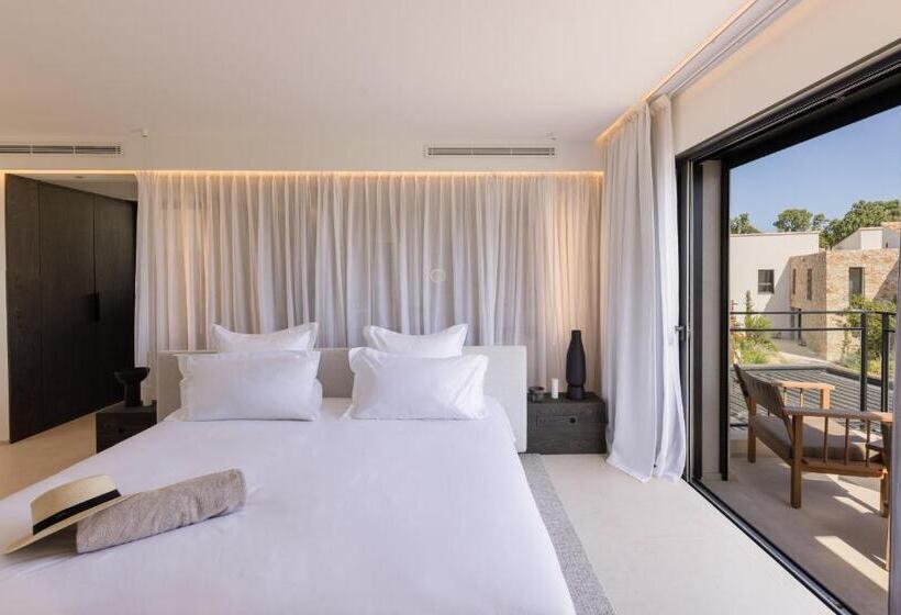 스탠다드 룸, Casa Paradisu