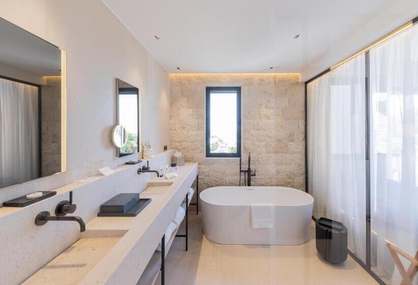 스탠다드 룸, Casa Paradisu