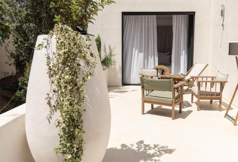 스탠다드 룸, Casa Paradisu