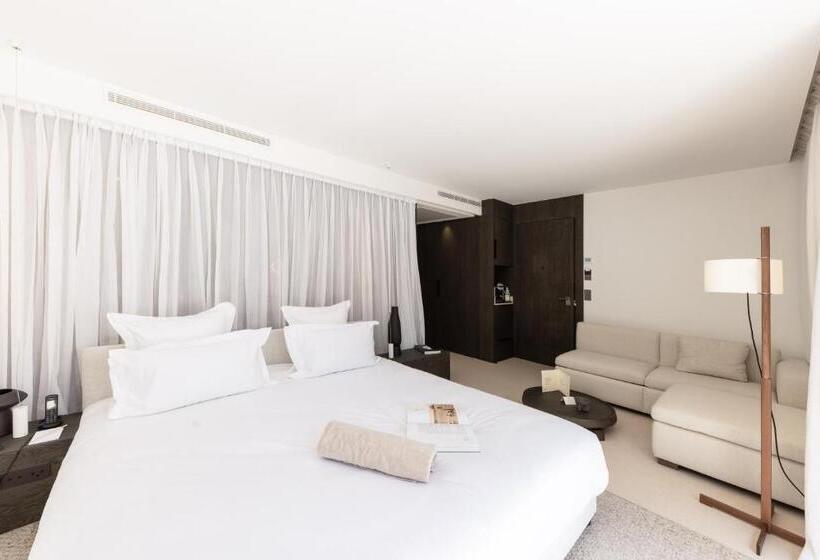 스탠다드 룸, Casa Paradisu